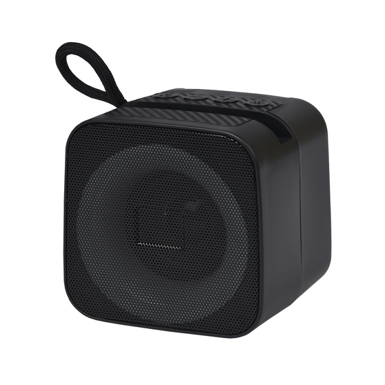 Беспроводная Bluetooth колонка Beat 5W, черный-1