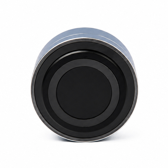 Беспроводная Bluetooth колонка MuzOn, синий-3