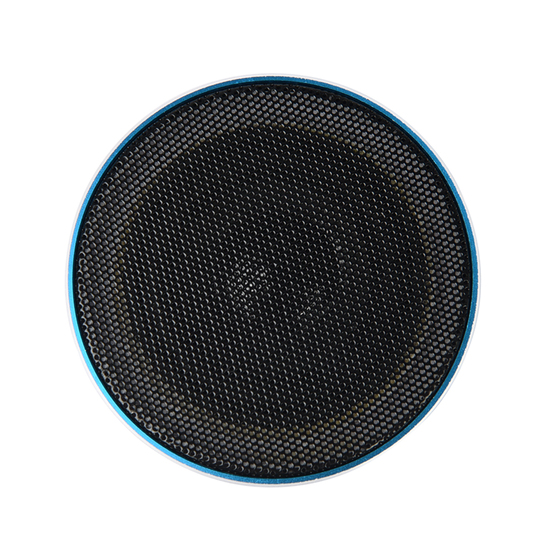 Беспроводная Bluetooth колонка MuzOn, синий-4