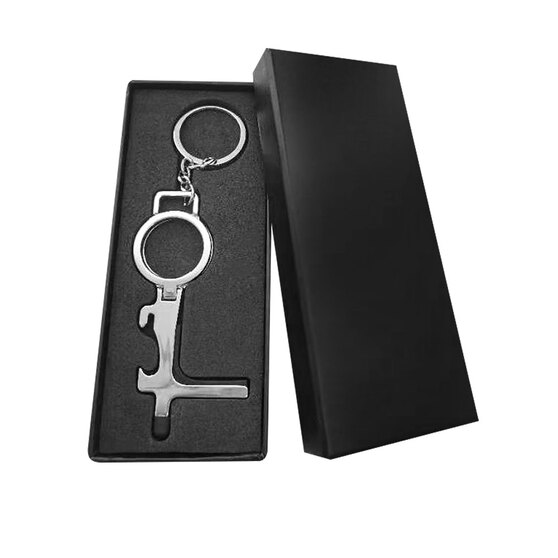 Тачер Hands free  в подарочной упаковке -4