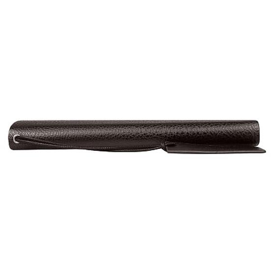 Ежедневник Flexy Foggia Leatherette B5, коричневый, недатированный, в гибкой обложке в подарочной коробке-4