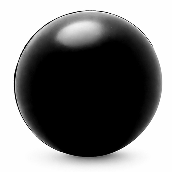 Антистресс Bola, чёрный-1