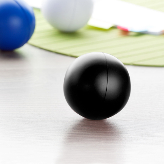 Антистресс Bola, чёрный-2