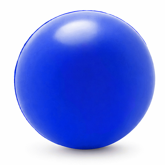 Антистресс Bola, синий-1