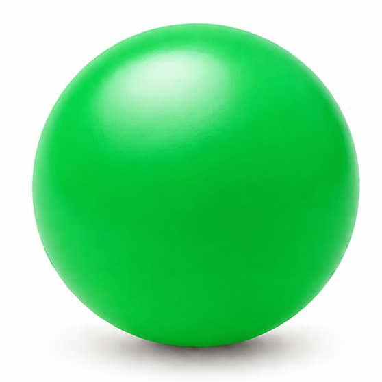 Антистресс Bola, зеленый-1