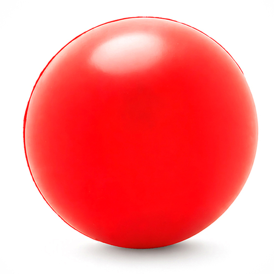 Антистресс Bola, красный-1
