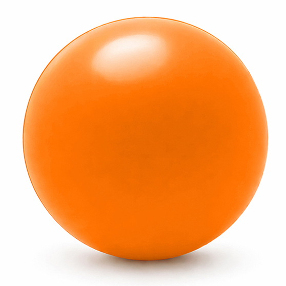 Антистресс Bola, оранжевый-1