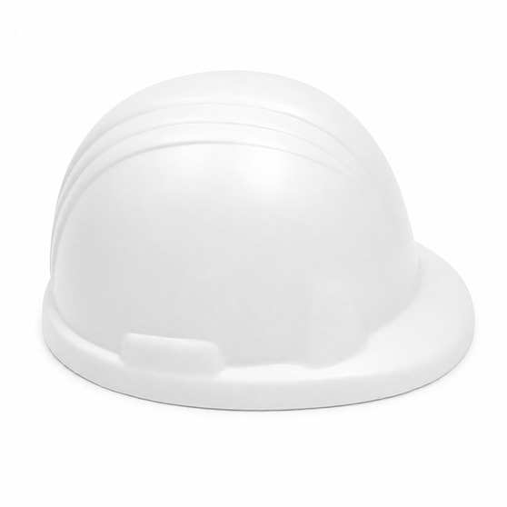 Антистресс Helm, белый-1