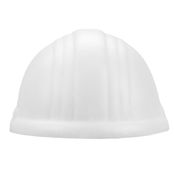 Антистресс Helm, белый-2