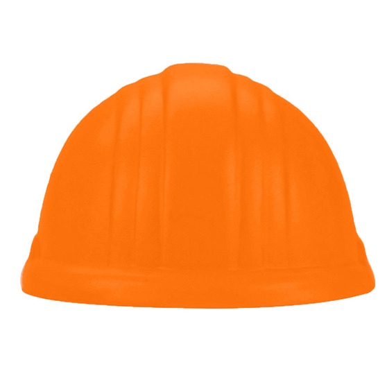 Антистресс Helm, оранжевый-2