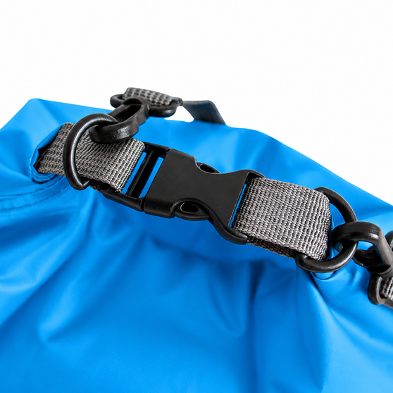 Водонепроницаемая сумка DRYBAG, Синий-1