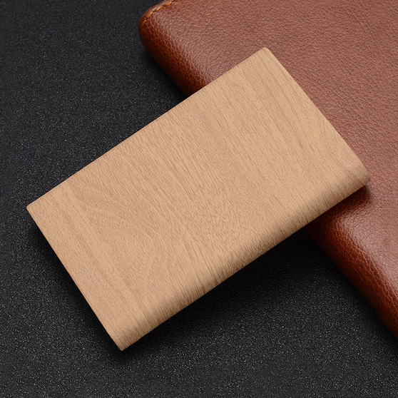 Визитница для бизнес карт Treet-2