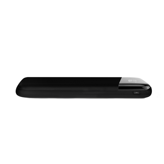 Внешний аккумулятор Mask 10000 Mah, черный-4