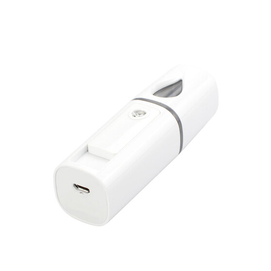 Светодиодный USB увлажнитель Nano Beauty Device, белый-3