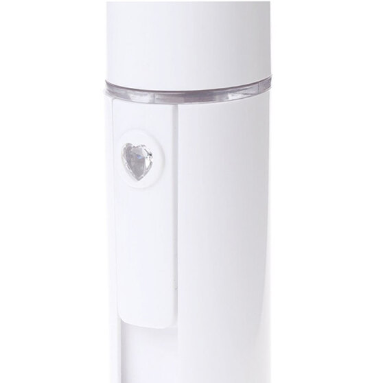Светодиодный USB увлажнитель Nano Beauty Device, белый-4
