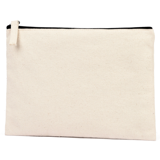 Косметичка Blinkie 325 г/м², натуральный-2