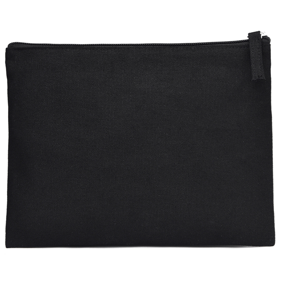 Косметичка Blinkie 325 г/м², чёрный-3