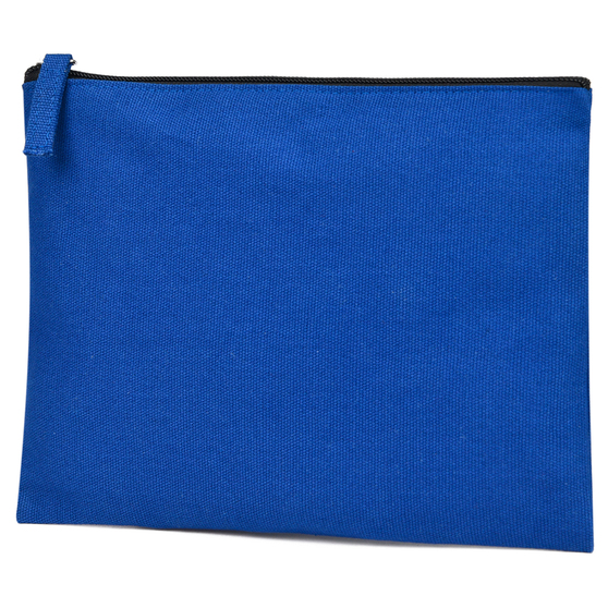 Косметичка Blinkie 325 г/м², синий-2