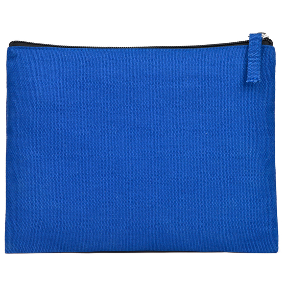 Косметичка Blinkie 325 г/м², синий-3