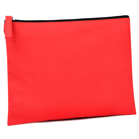 Косметичка Blinkie 325 г/м², красный-1