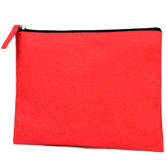 Косметичка Blinkie 325 г/м², красный-2