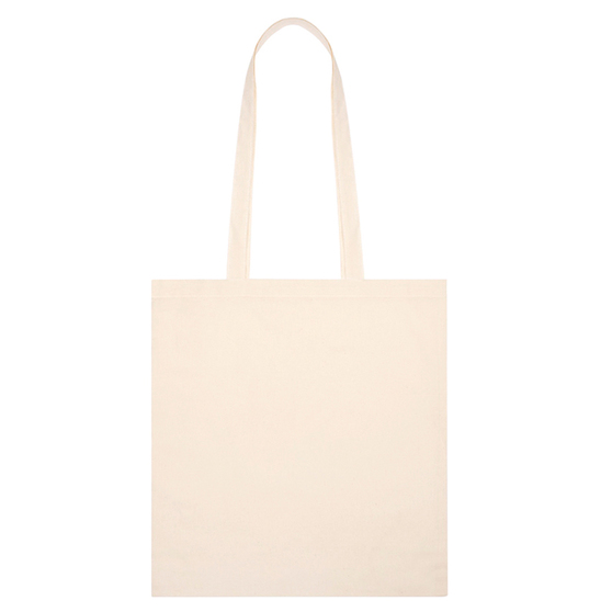 Сумка хозяйственная  Bagsy easy, бежевый-2