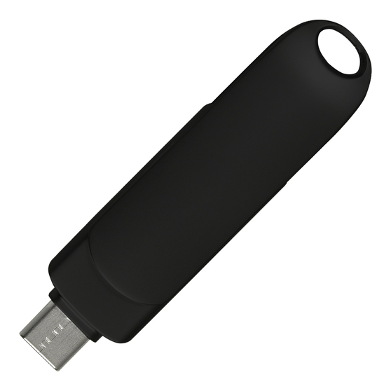 Флеш накопитель USB 3.0 + TYPE C Cupertino-2