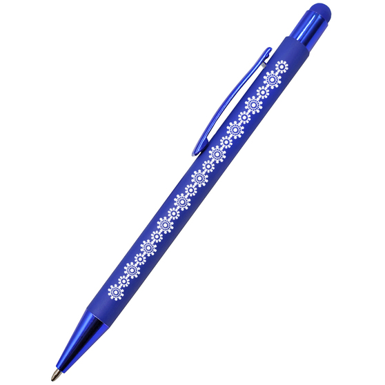 Набор ИМПЕРИЯ КОШЕК, синий-10