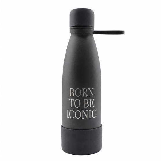 Набор ICONIC, чёрный-2