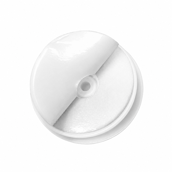 Подставка-держатель для телефона PopSocket, белый-2