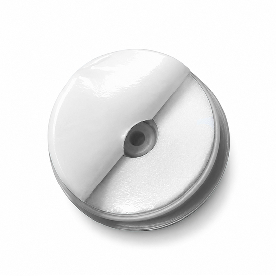 Подставка-держатель для телефона PopSocket, серый-2