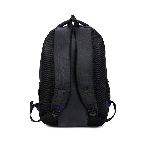 Рюкзак SWS Comfort, Синий-3