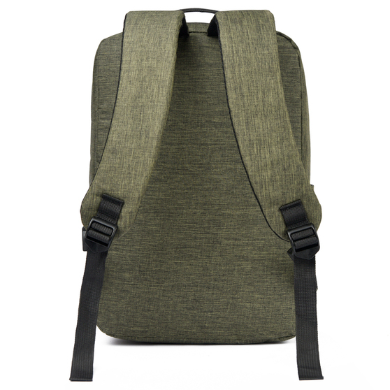 Рюкзак Lifestyle, Хаки-3