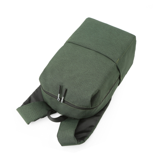 Рюкзак Simplicity, Зеленый-3
