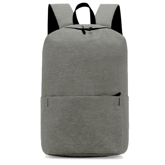 Рюкзак Simplicity, Серый-1