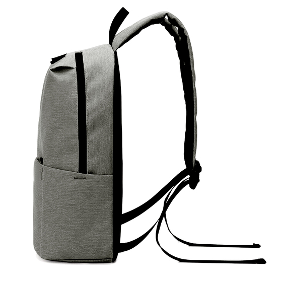 Рюкзак Simplicity, Серый-2