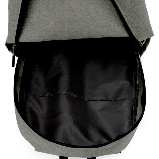 Рюкзак Simplicity, Серый-3