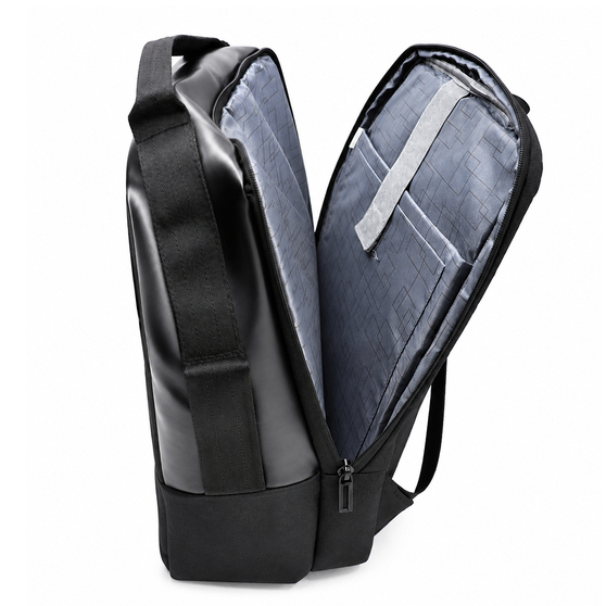Рюкзак Spark, черный-6