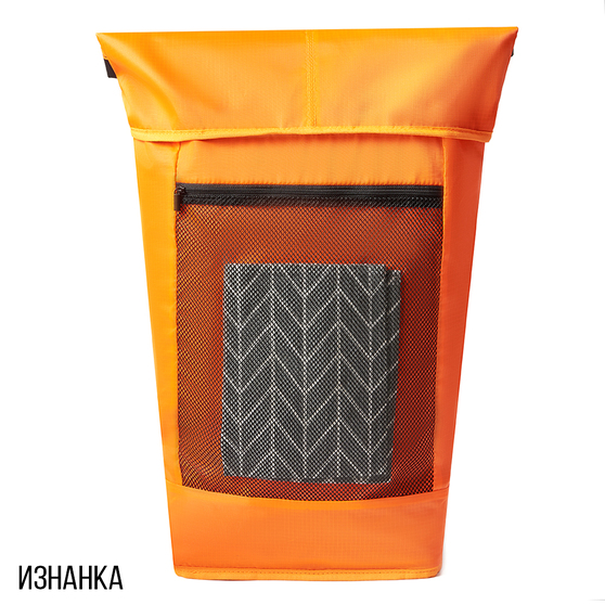 Рюкзак Atakama 5.0, Черный -6