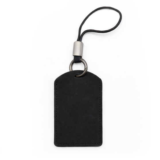 Багажная бирка JetTag, чёрный-4