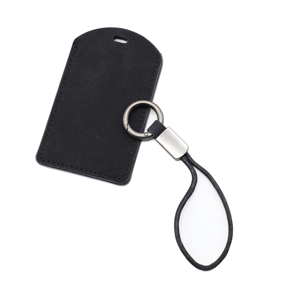 Багажная бирка JetTag, чёрный-5