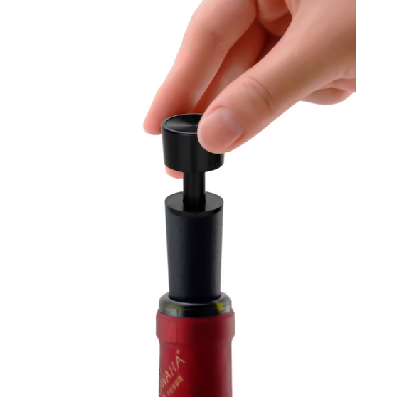 Пробка вакуумная Plug-3