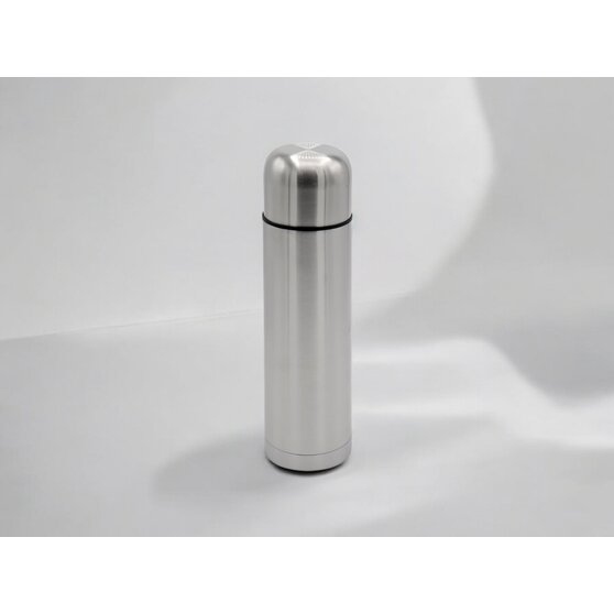 Термос Picnic Silver 750 мл , серебристый-3