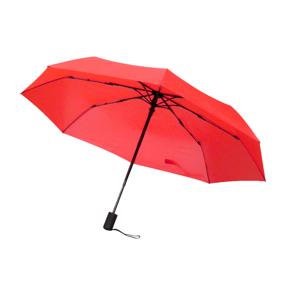 Подарочный набор Rainy, (красный)-3