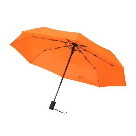 Подарочный набор Rainy, (оранжевый)-3