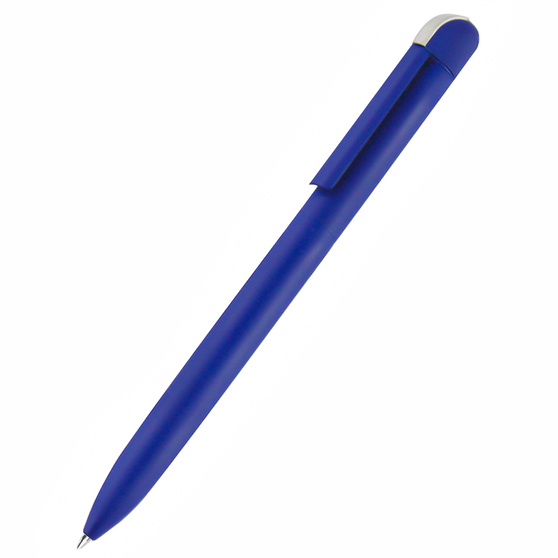 Ручка Espada в коробке Collin, синяя-1