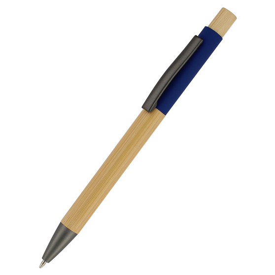 Подарочный набор ECO basic, синий-2
