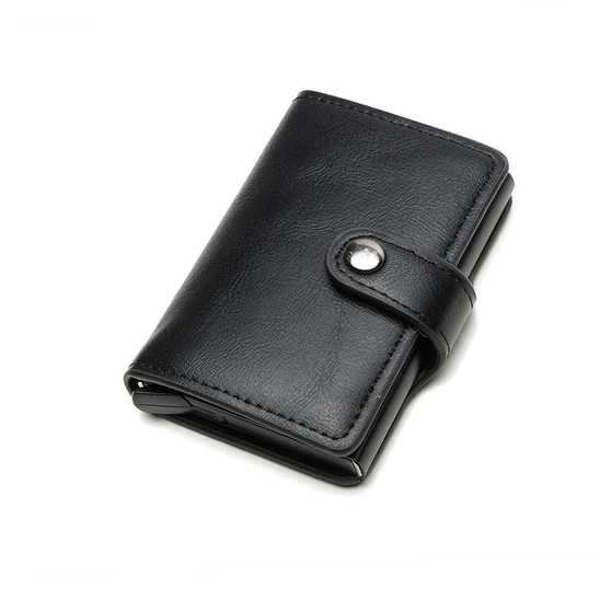 Подарочный набор POCKET & KEY, чёрный-3