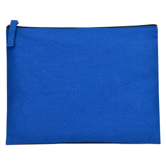 Подарочный набор POCKET & KEY, синий-2