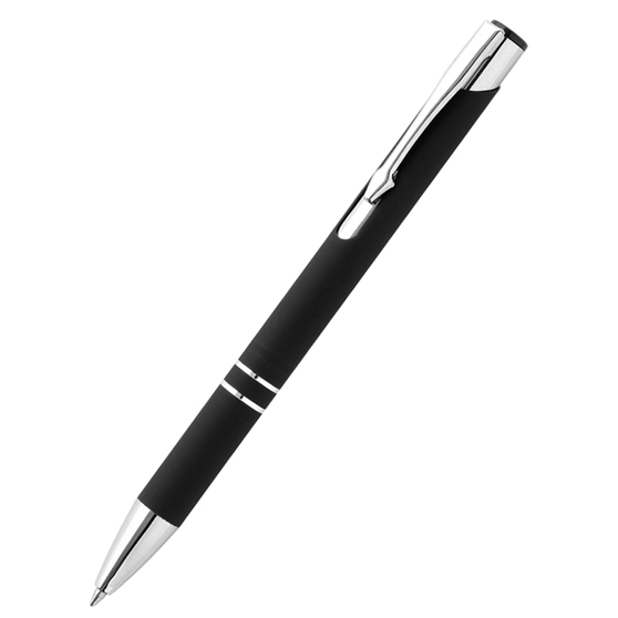 Подарочный набор Nuance, черный-4